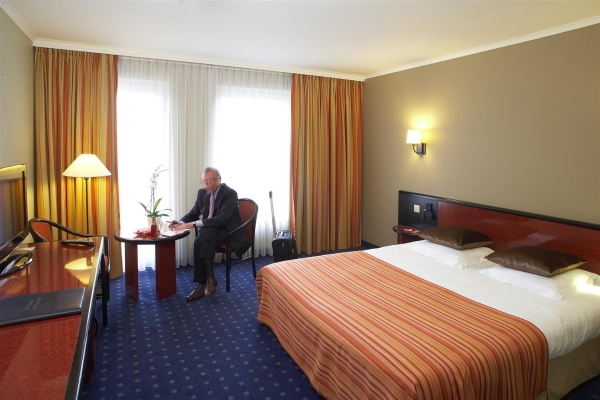 Hotel Best Western Premier Keizershof